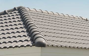 advantages of Hollybush Corner clay roofing