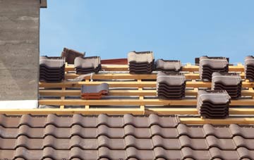 Hollybush Corner clay roofing costs