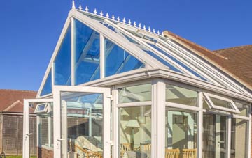 conservatory roof insulation costs Hollybush Corner
