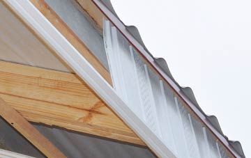 why Hollybush Corner fascia repairs are essential