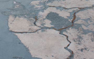 fibreglass roofing replacement Hollybush Corner