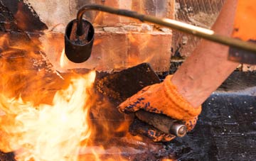 Hollybush Corner flat roof repair companies