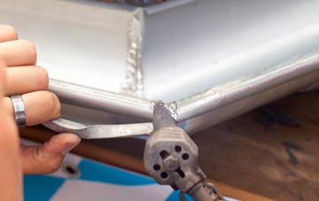 disadvantages of Hollybush Corner lead roofing