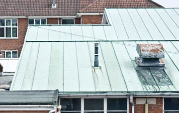 Hollybush Corner lead roofing costs