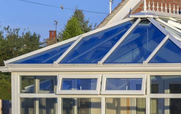 professional Hollybush Corner conservatory insulation