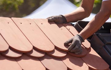 Hollybush Corner roof tile contractors