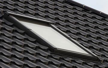 benefits of Hollybush Corner roof windows