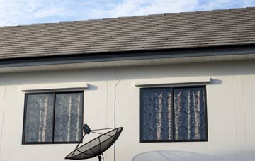 Hollybush Corner rubber roof costs