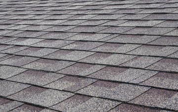 Hollybush Corner tiles for shallow pitch roofing