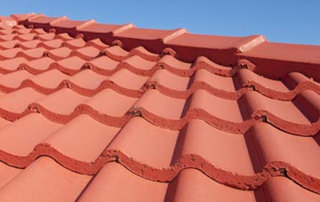 Hollybush Corner tile and slate roof replacement