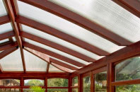 Hollybush Corner conservatory roofing insulation