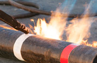 Hollybush Corner flat roofing replacement