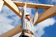 Hollybush Corner roof replacement work