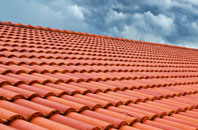 Hollybush Corner roofing tiles